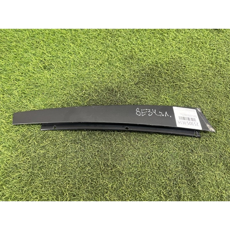 Накладка двери боковая (кузов и элементы) BMW 5-series E34 1994 M50B25 51328181367