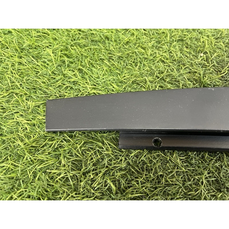 Накладка двери боковая (кузов и элементы) BMW 5-series E34 1994 M50B25 51328181367