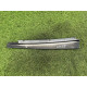 Накладка двери боковая (кузов и элементы) BMW 5-series E34 1994 M50B25 51328181367