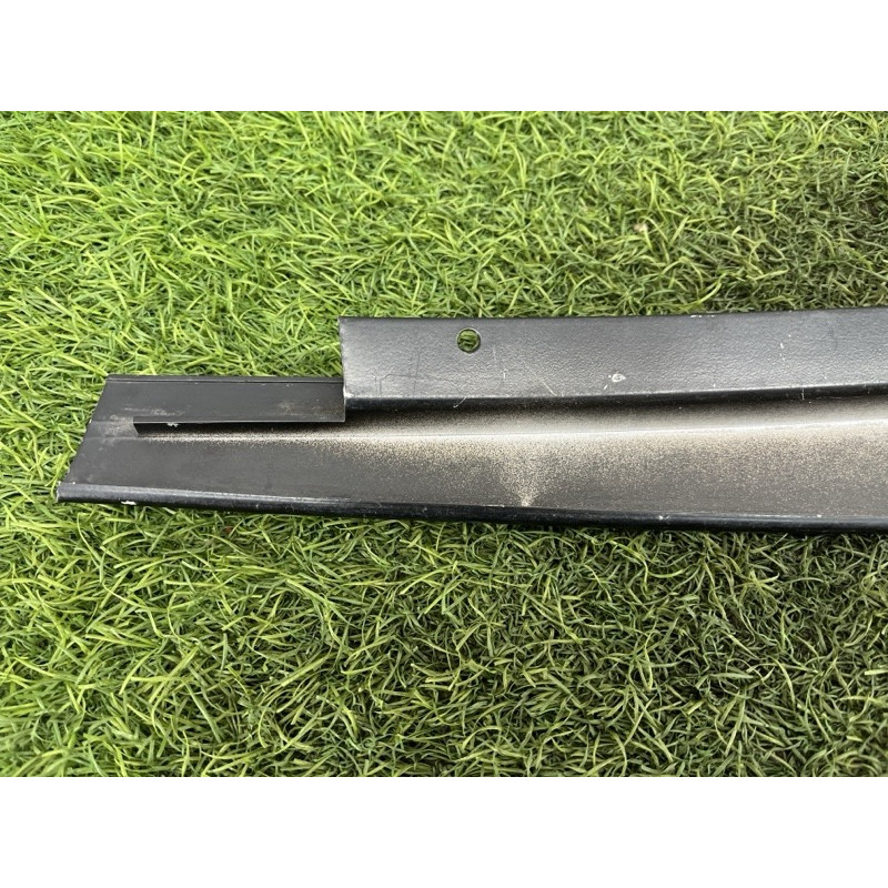 Накладка двери боковая (кузов и элементы) BMW 5-series E34 1994 M50B25 51328181367