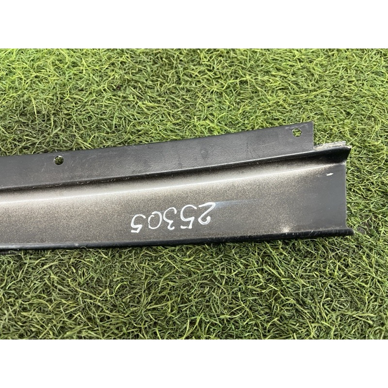 Накладка двери боковая (кузов и элементы) BMW 5-series E34 1994 M50B25 51328181367