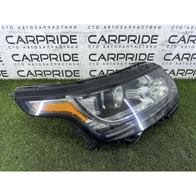 Фара (оптика) LAND ROVER Range Rover L405 2014 5.0 LR046923