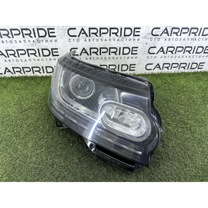 Фара (оптика) LAND ROVER Range Rover L405 2014 5.0 LR046923