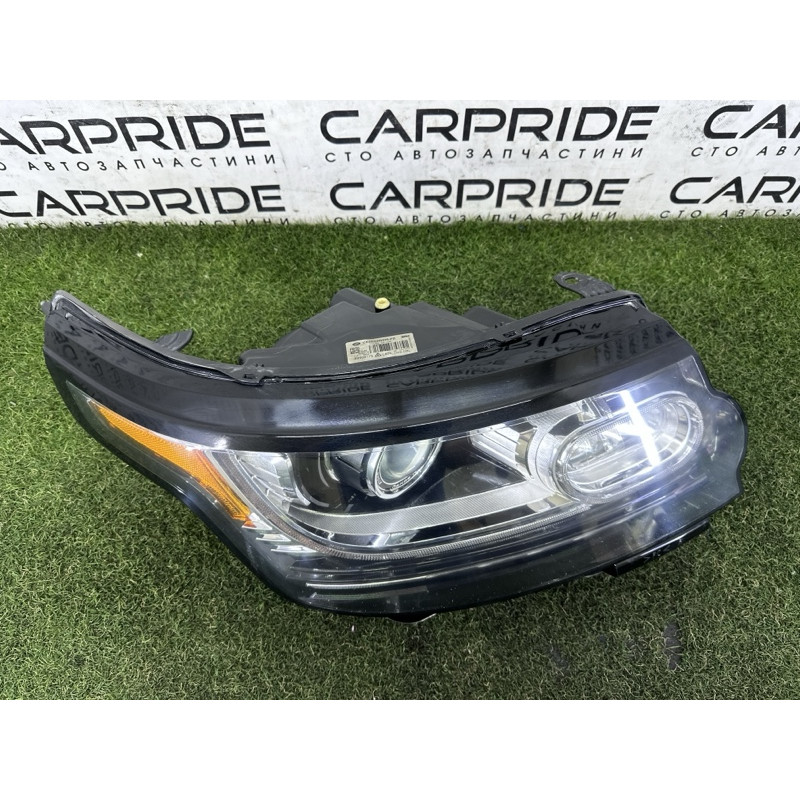 Фара (оптика) LAND ROVER Range Rover L405 2014 5.0 LR046923