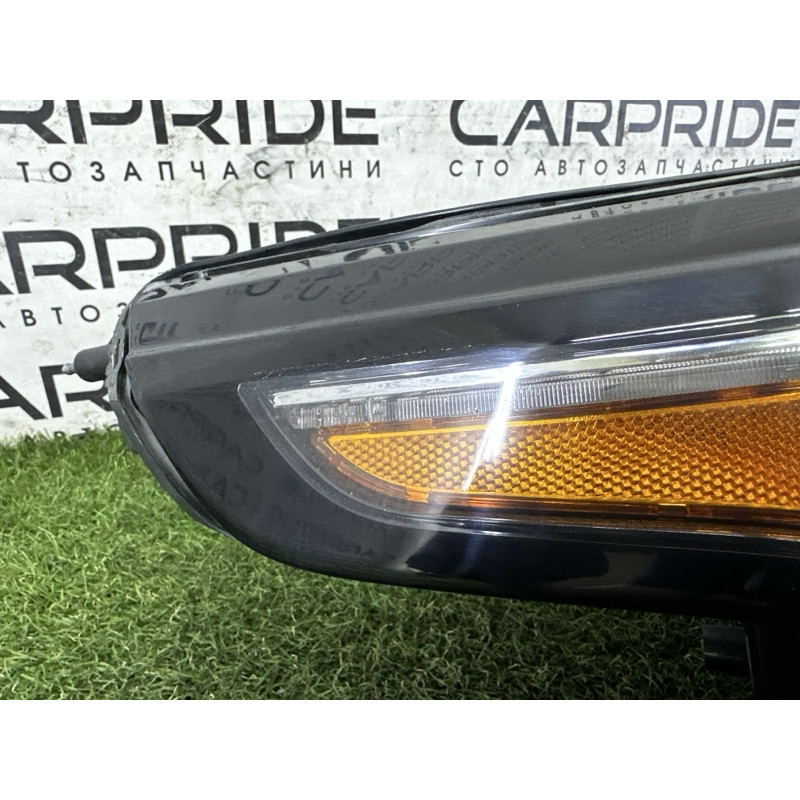 Фара (оптика) LAND ROVER Range Rover L405 2014 5.0 LR046923