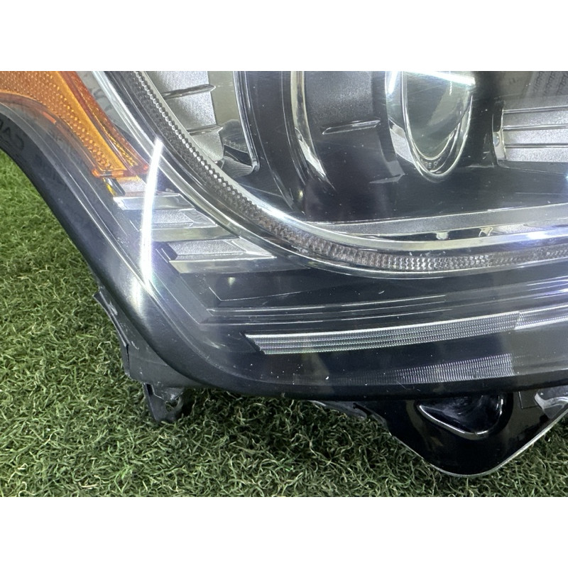 Фара (оптика) LAND ROVER Range Rover L405 2014 5.0 LR046923