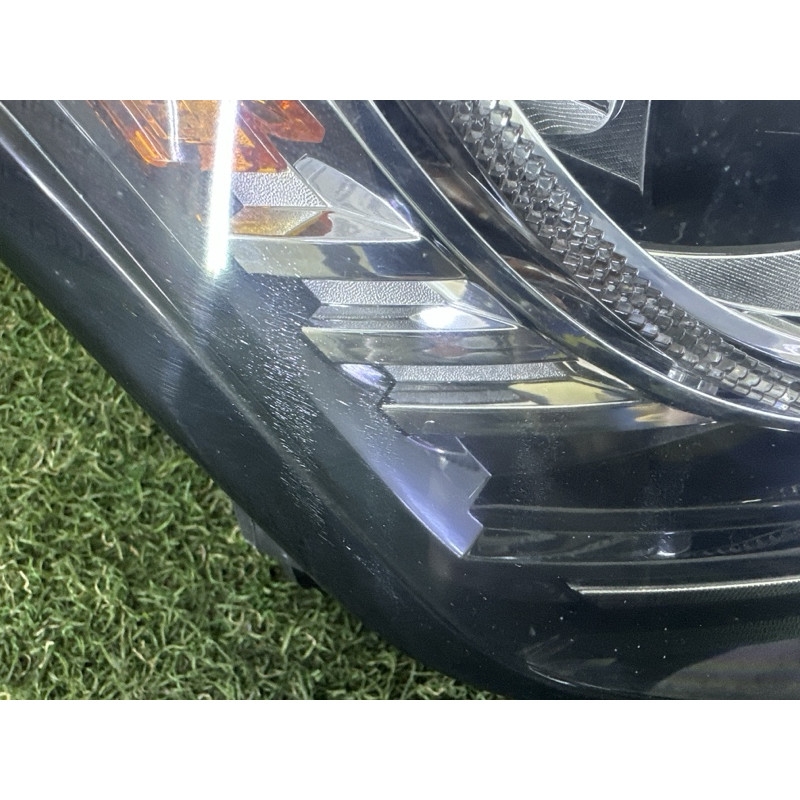 Фара (оптика) LAND ROVER Range Rover L405 2014 5.0 LR046923