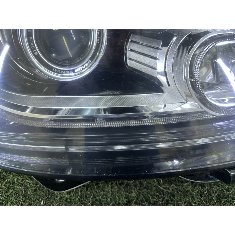 Фара (оптика) LAND ROVER Range Rover L405 2014 5.0 LR046923