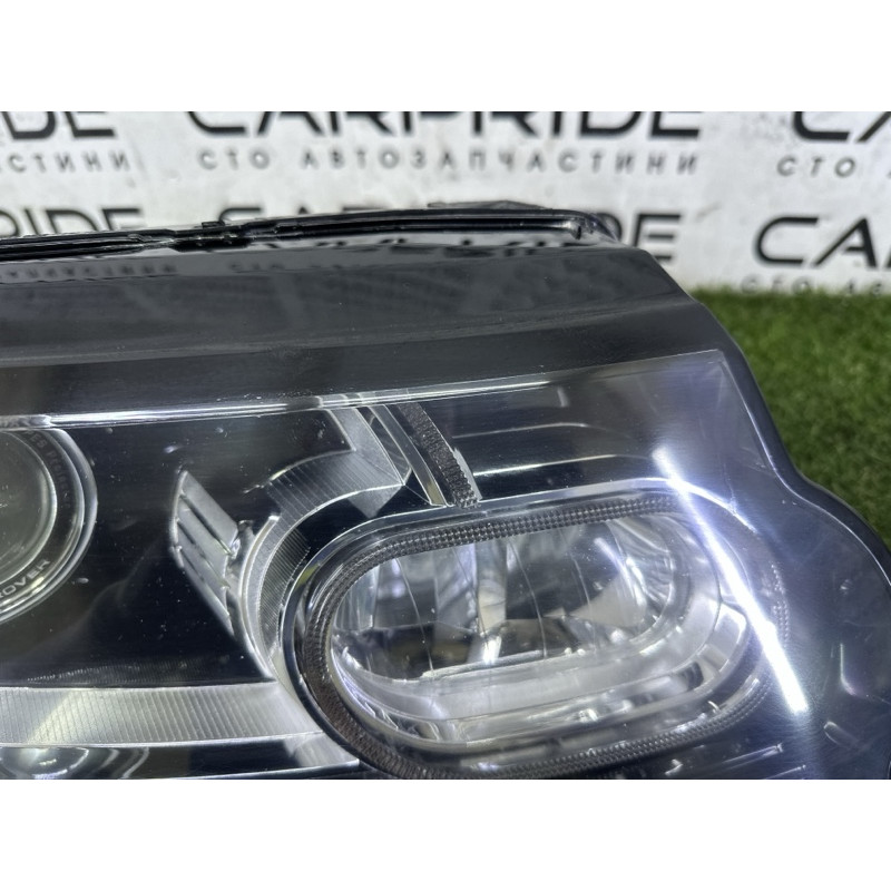 Фара (оптика) LAND ROVER Range Rover L405 2014 5.0 LR046923