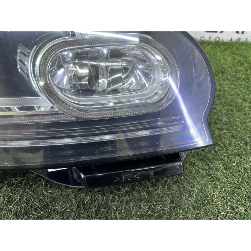 Фара (оптика) LAND ROVER Range Rover L405 2014 5.0 LR046923