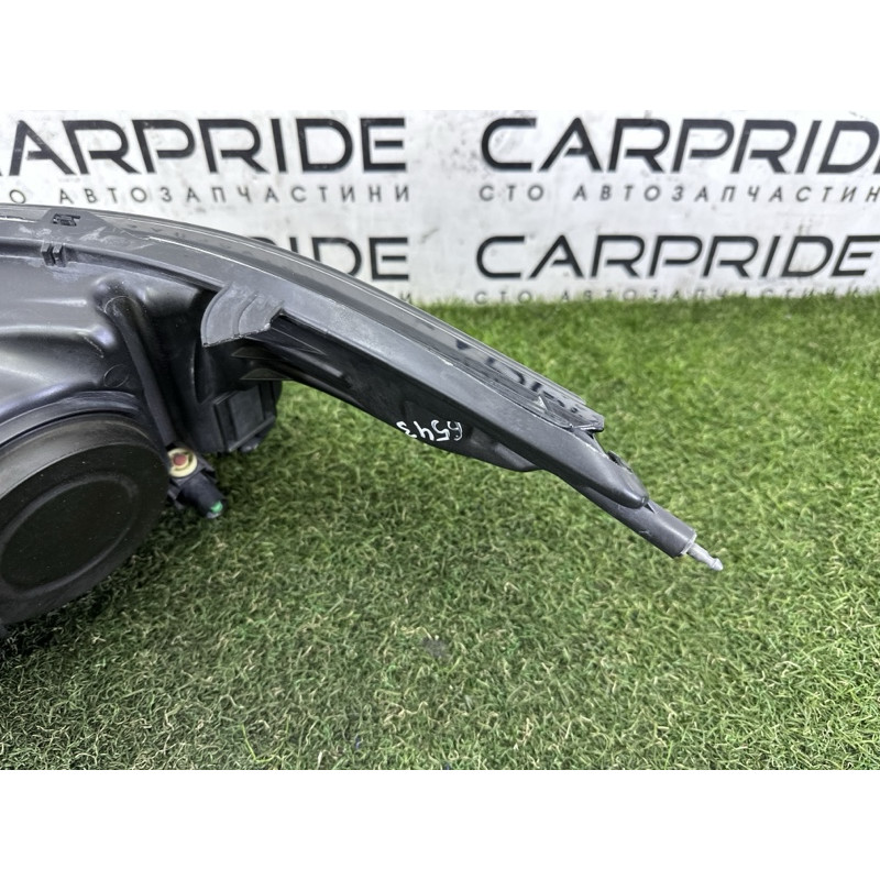Фара (оптика) LAND ROVER Range Rover L405 2014 5.0 LR046923