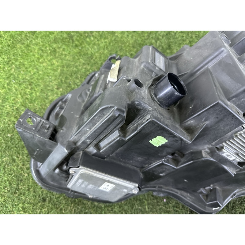 Фара (оптика) LAND ROVER Range Rover L405 2014 5.0 LR046923