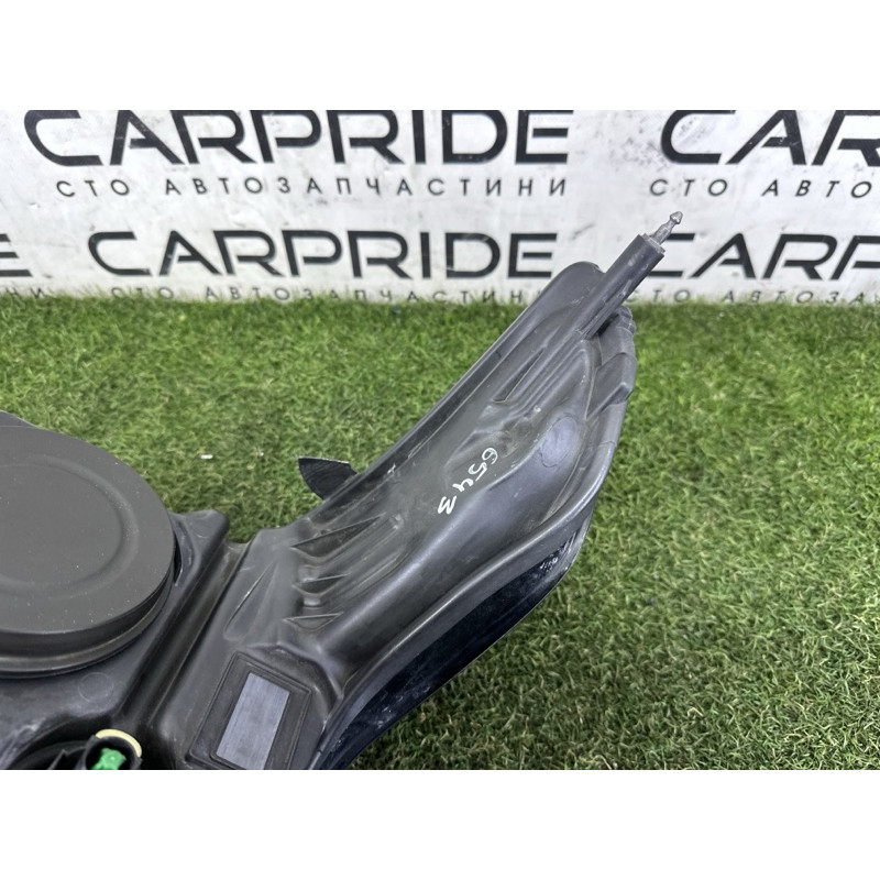 Фара (оптика) LAND ROVER Range Rover L405 2014 5.0 LR046923