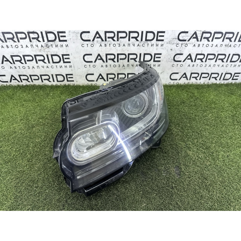 Фара (оптика) LAND ROVER Range Rover L405 2014 5.0 LR046928