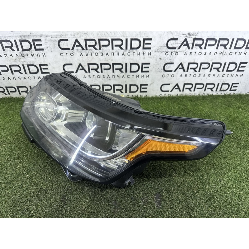 Фара (оптика) LAND ROVER Range Rover L405 2014 5.0 LR046928