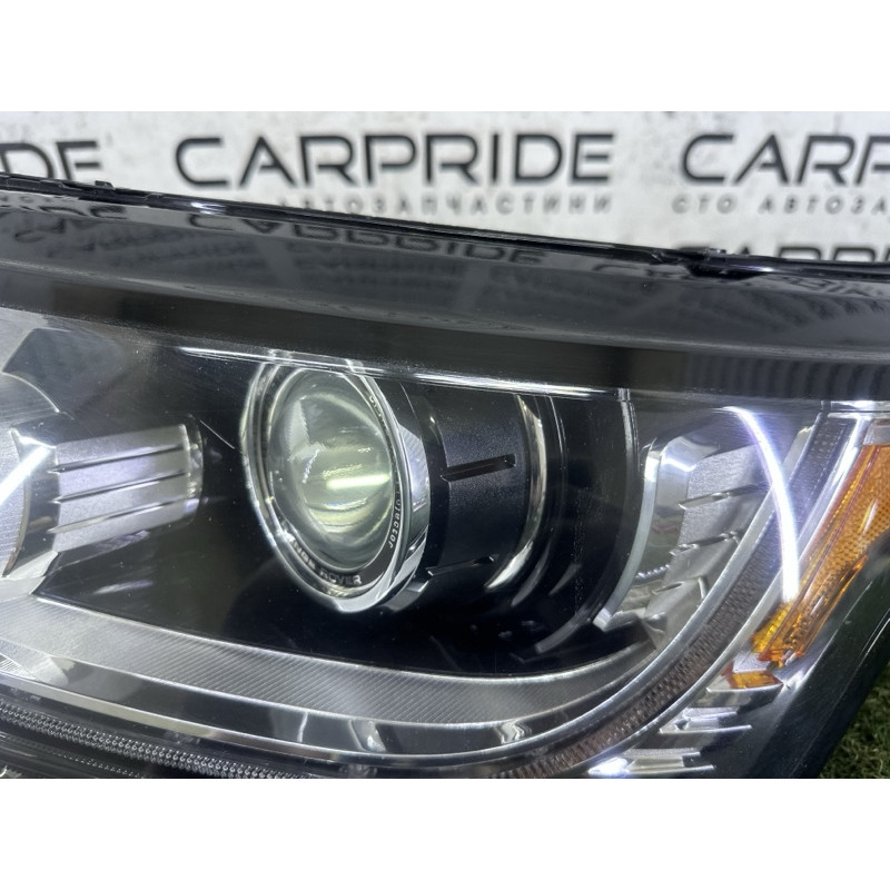 Фара (оптика) LAND ROVER Range Rover L405 2014 5.0 LR046928