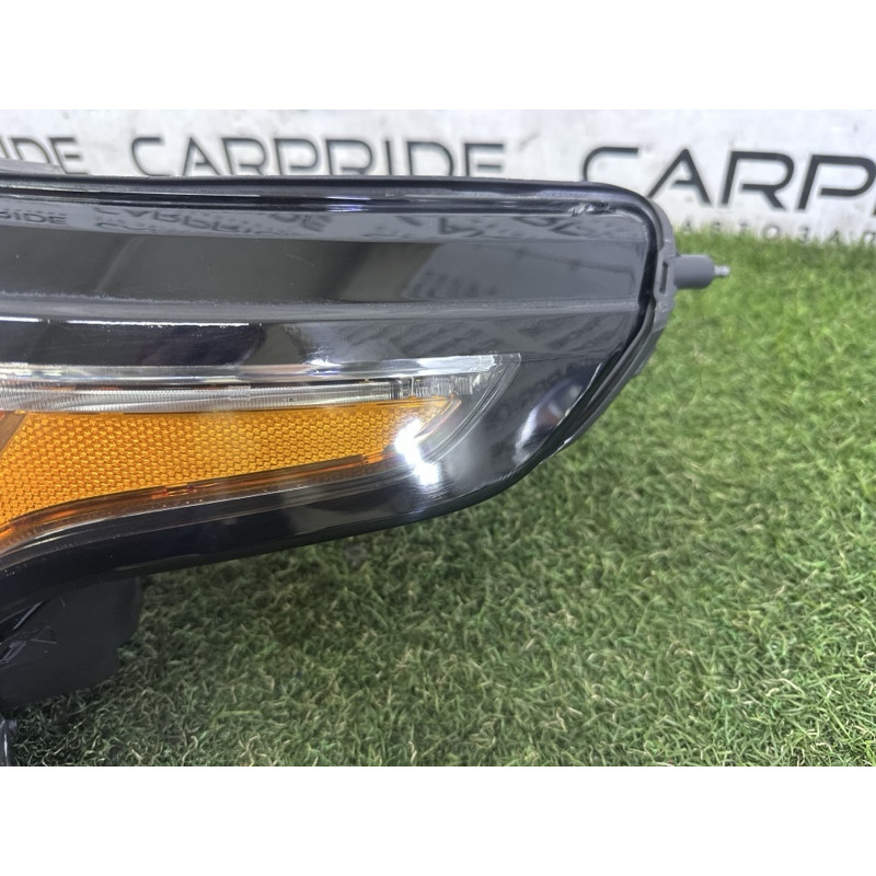 Фара (оптика) LAND ROVER Range Rover L405 2014 5.0 LR046928