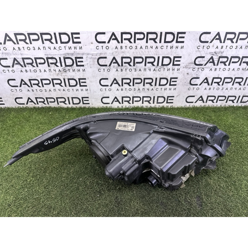 Фара (оптика) LAND ROVER Range Rover L405 2014 5.0 LR046928