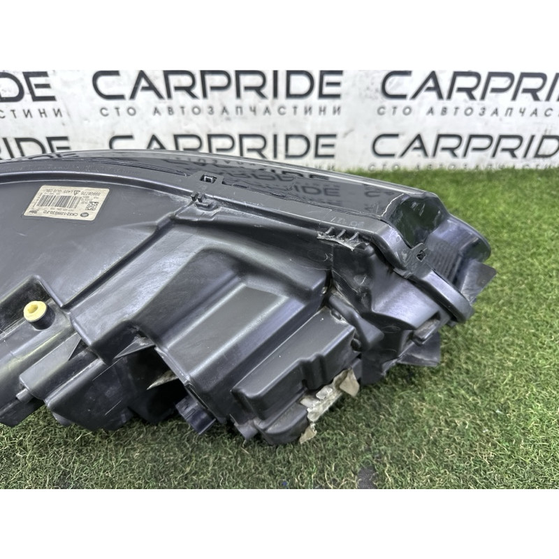 Фара (оптика) LAND ROVER Range Rover L405 2014 5.0 LR046928