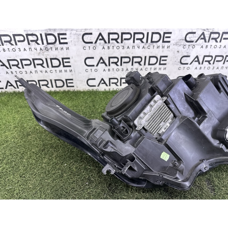 Фара (оптика) LAND ROVER Range Rover L405 2014 5.0 LR046928