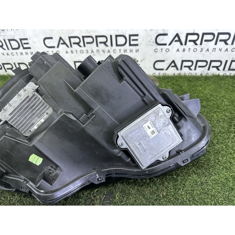 Фара (оптика) LAND ROVER Range Rover L405 2014 5.0 LR046928