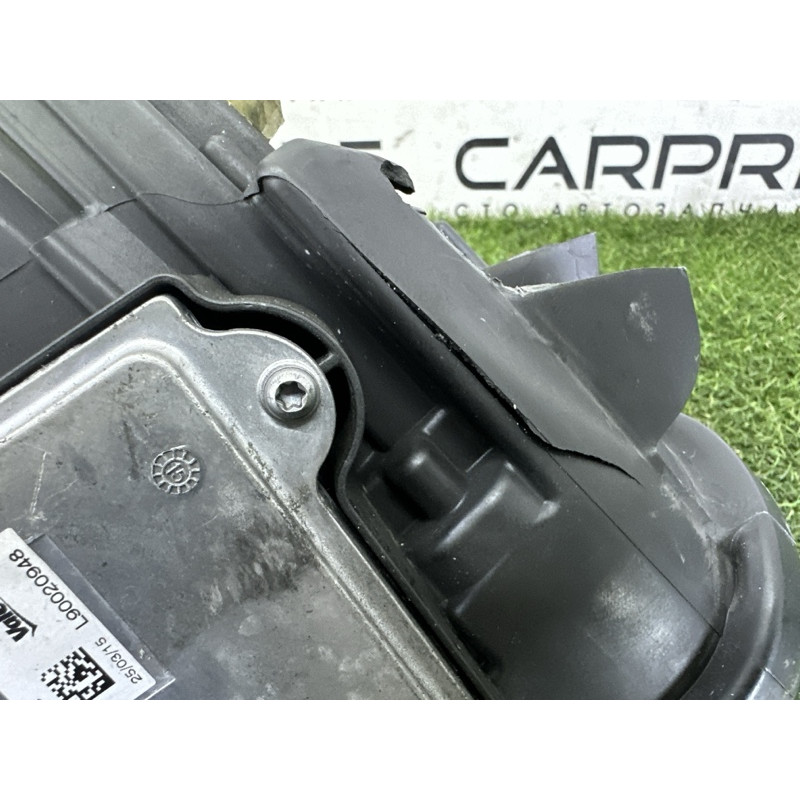 Фара (оптика) LAND ROVER Range Rover L405 2014 5.0 LR046928