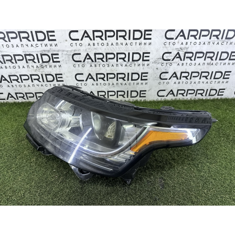 Фара (оптика) LAND ROVER Range Rover L405 2014 5.0 LR046928