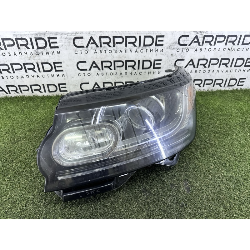 Фара (оптика) LAND ROVER Range Rover L405 2014 5.0 LR046928