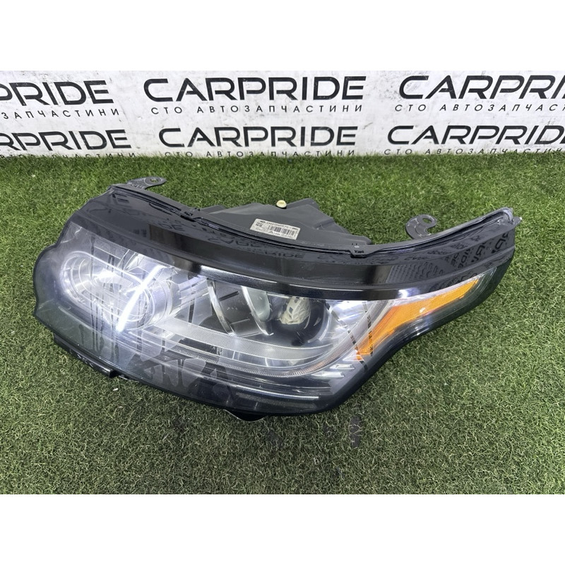 Фара (оптика) LAND ROVER Range Rover L405 2014 5.0 LR046928
