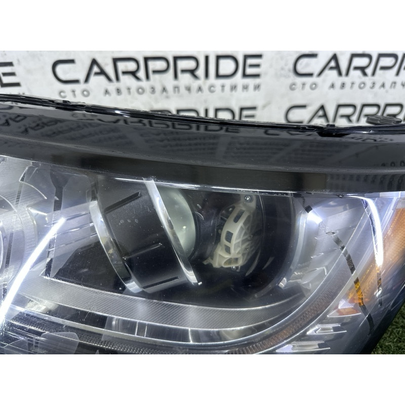 Фара (оптика) LAND ROVER Range Rover L405 2014 5.0 LR046928