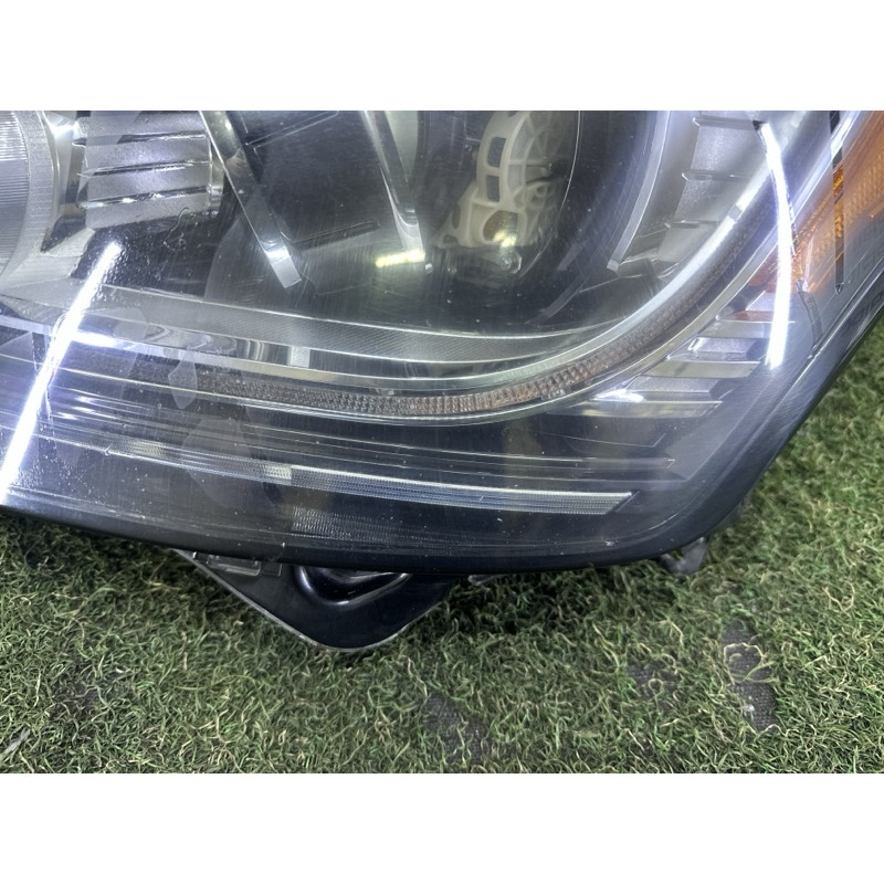 Фара (оптика) LAND ROVER Range Rover L405 2014 5.0 LR046928
