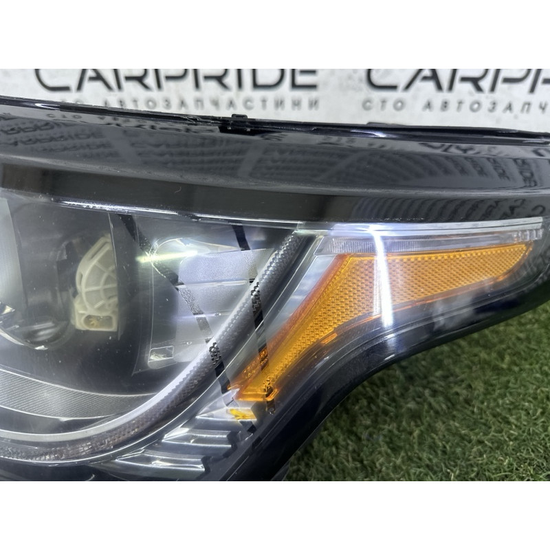 Фара (оптика) LAND ROVER Range Rover L405 2014 5.0 LR046928