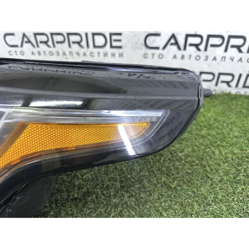 Фара (оптика) LAND ROVER Range Rover L405 2014 5.0 LR046928