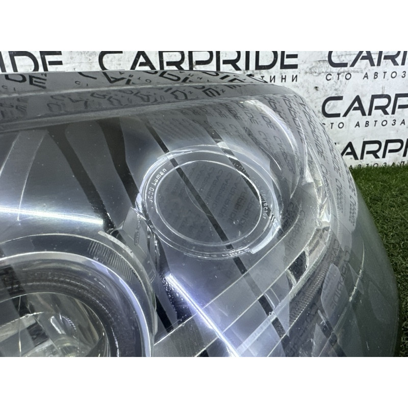 Фара (оптика) LAND ROVER Range Rover L405 2014 5.0 LR046928