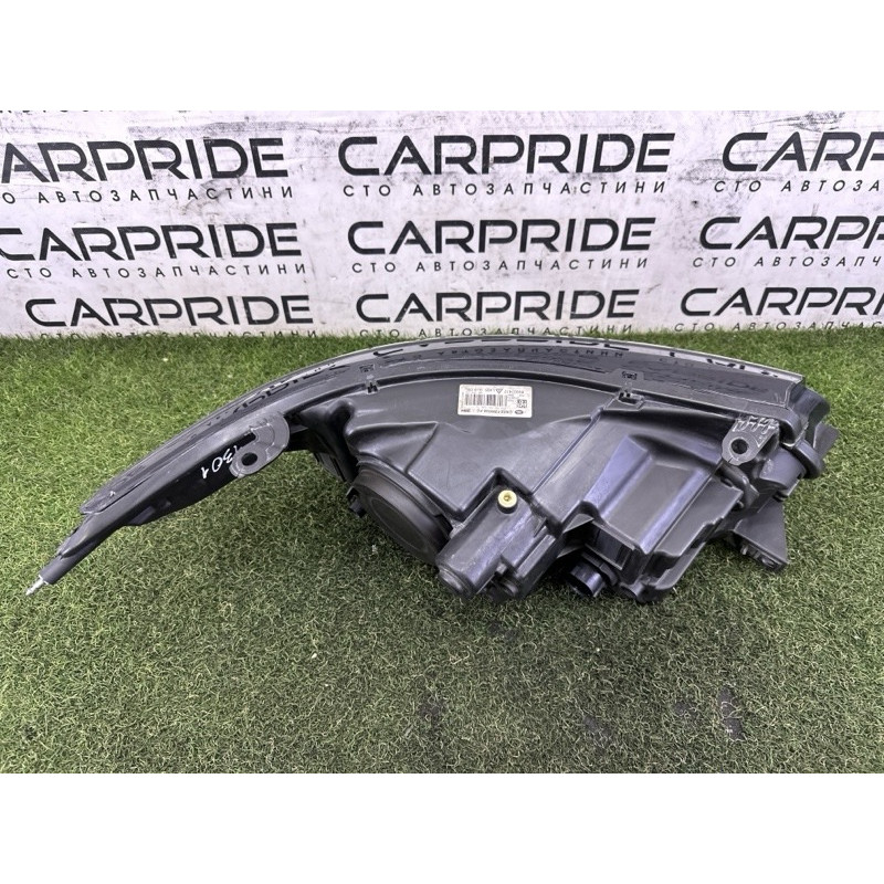 Фара (оптика) LAND ROVER Range Rover L405 2014 5.0 LR046928