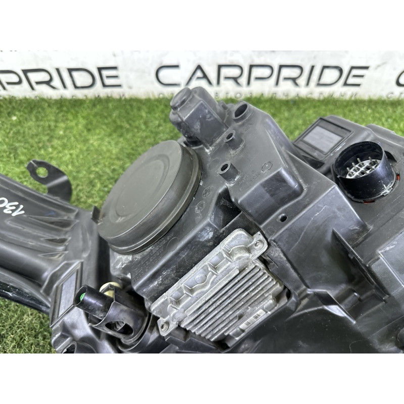 Фара (оптика) LAND ROVER Range Rover L405 2014 5.0 LR046928