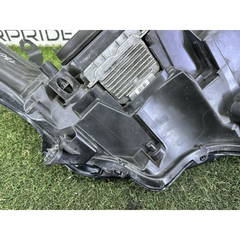 Фара (оптика) LAND ROVER Range Rover L405 2014 5.0 LR046928