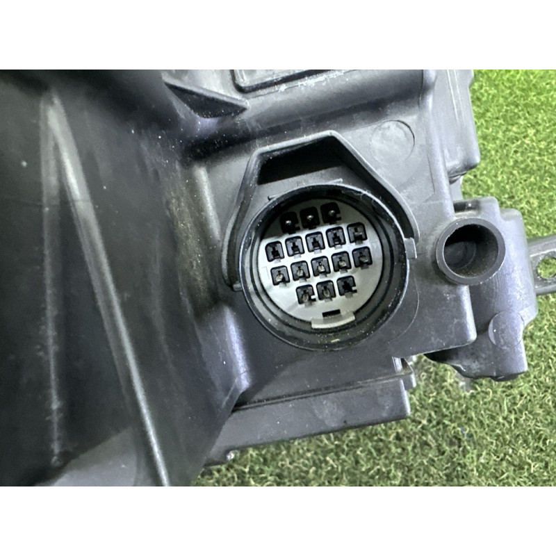 Фара (оптика) LAND ROVER Range Rover L405 2014 5.0 LR046928
