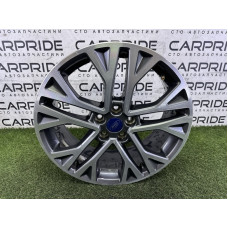 Диск колёсный 5x108 R18x7.0J ET50