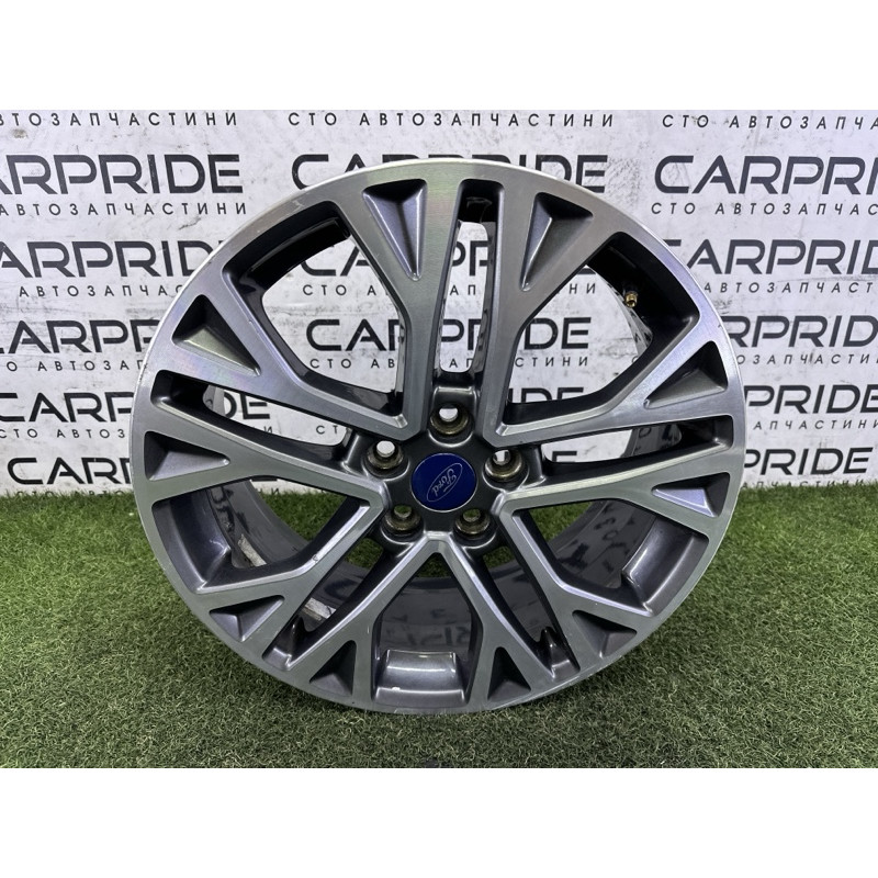 Диск колёсный 5x108 R18x7.0J ET50 (диски на авто) FORD ESCAPE MK4 2020 1.5 LJ6Z1007B