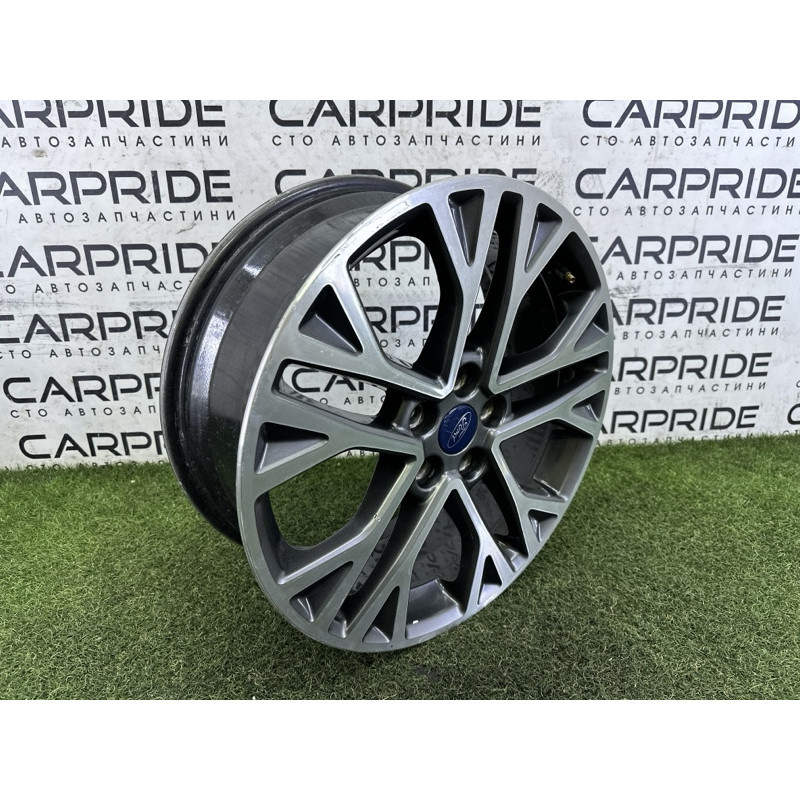 Диск колёсный 5x108 R18x7.0J ET50 (диски на авто) FORD ESCAPE MK4 2020 1.5 LJ6Z1007B