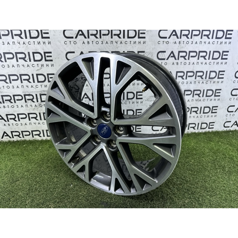 Диск колёсный 5x108 R18x7.0J ET50 (диски на авто) FORD ESCAPE MK4 2020 1.5 LJ6Z1007B