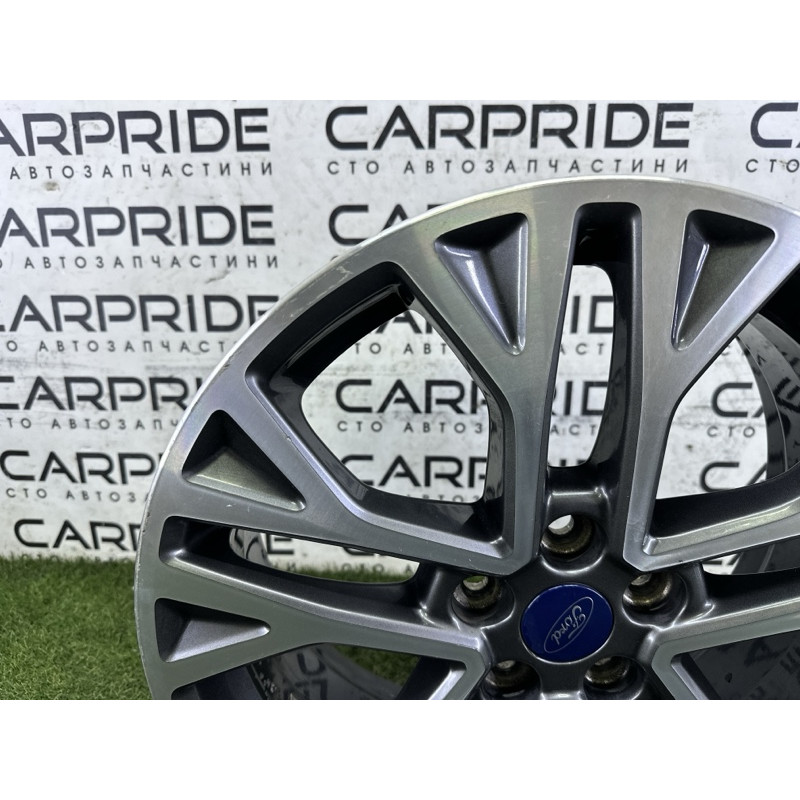 Диск колёсный 5x108 R18x7.0J ET50 (диски на авто) FORD ESCAPE MK4 2020 1.5 LJ6Z1007B
