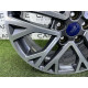 Диск колёсный 5x108 R18x7.0J ET50 (диски на авто) FORD ESCAPE MK4 2020 1.5 LJ6Z1007B