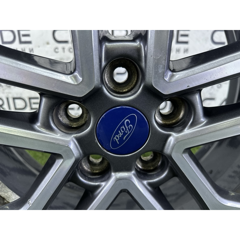 Диск колёсный 5x108 R18x7.0J ET50 (диски на авто) FORD ESCAPE MK4 2020 1.5 LJ6Z1007B