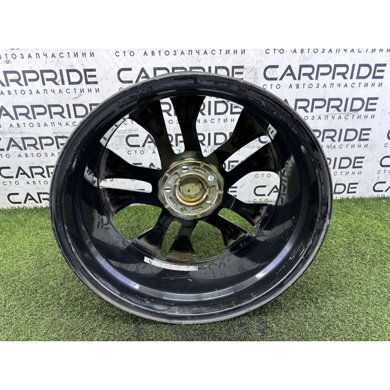 Диск колёсный 5x108 R18x7.0J ET50 (диски на авто) FORD ESCAPE MK4 2020 1.5 LJ6Z1007B
