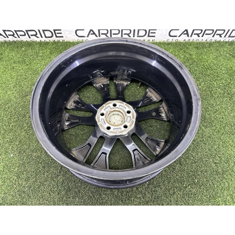 Диск колёсный 5x108 R18x7.0J ET50 (диски на авто) FORD ESCAPE MK4 2020 1.5 LJ6Z1007B