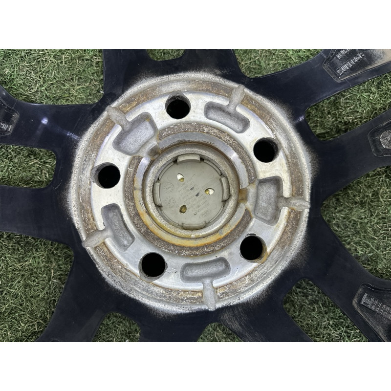 Диск колёсный 5x108 R18x7.0J ET50 (диски на авто) FORD ESCAPE MK4 2020 1.5 LJ6Z1007B