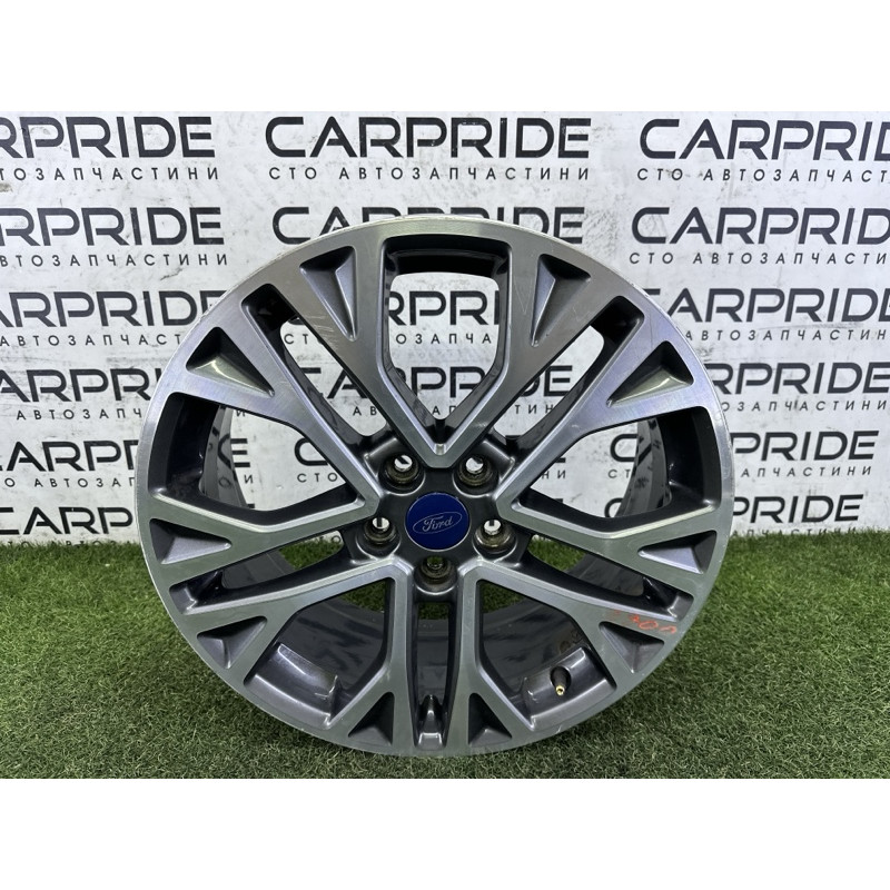 Диск колёсный 5x108 R18x7.0J ET50 (диски на авто) FORD ESCAPE MK4 2020 1.5 LJ6Z1007B