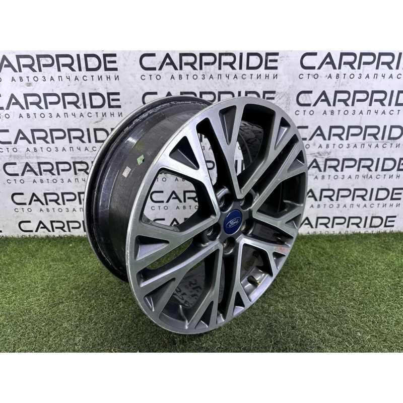 Диск колёсный 5x108 R18x7.0J ET50 (диски на авто) FORD ESCAPE MK4 2020 1.5 LJ6Z1007B
